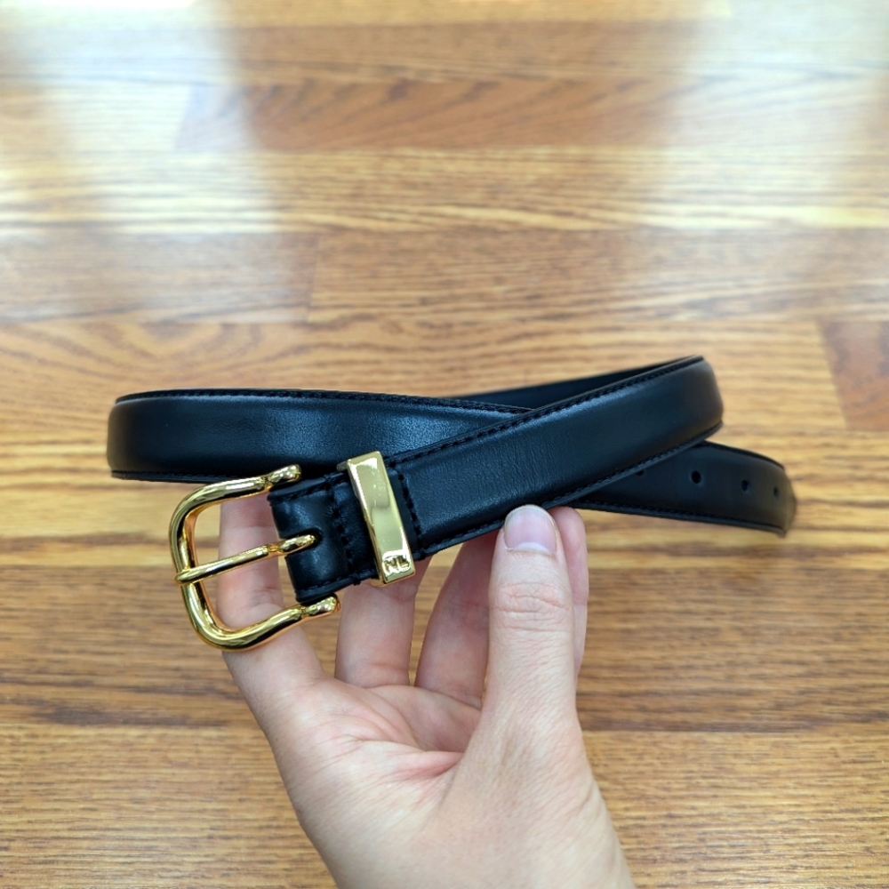 Nili Lotan Louise Belt